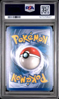 Gardevoir Holo 9/108 Power Keepers Pokemon PSA 9 - Image 2
