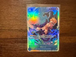 Marco PRB02-008 Premium Booster -The Best- Vol. 2 Foil One Piece - Image 1