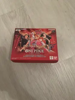 One Piece Eb03 Empty Box And Bulk - Image 1