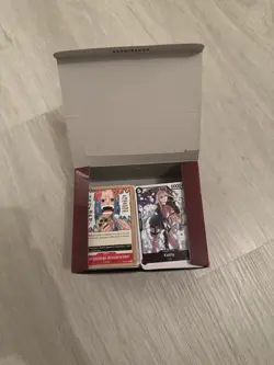 One Piece Eb03 Empty Box And Bulk - Image 2
