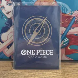 One Piece TCG EB03-067 (Alt Art) Yamato ENGLISH - Image 2