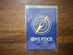 One Piece TCG The Best Vol. 2 PRB-02 - Monkey.D.Luffy OP07-109 SR (Reprint) NM - Image 2