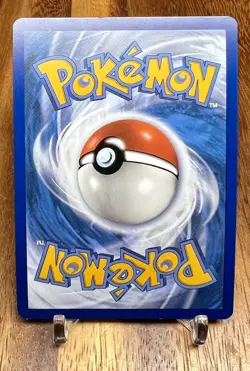 Hatterene 073/198 Holo Trick or Trade Halloween Pokemon Card NM - Image 2