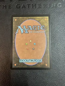 Mary Jane Watson Play Promo Foil mtg Spider Man Playing Card - Image 2