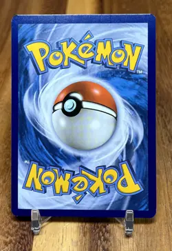 Alolan Rattata 76/149 Reverse Holo Sun & Moon Pokemon Card NM - Image 2