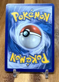 Centiskorch 010/073 Holo Rare Champions Path Pokemon Card NM - Image 2