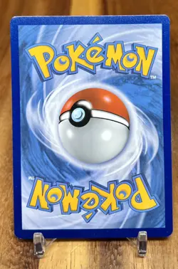 Gible 107/172 Reverse Holo Brilliant Stars Pokemon Card NM - Image 2