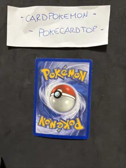 Pokemon Card Mewtwo 56/165 Expedition-holo Reverse-Ita-Exc! - Image 4