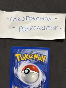 Pokemon Card Dark Ursaring 21/105 1ST-Neo Destiny-ita-No Holo-Mint! - Image 5