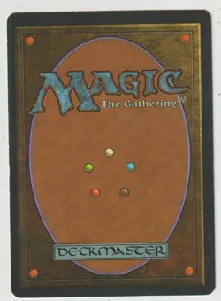 x1 carte Toundra Foreign White Bordered MAGIC MTG FRENCH 1995 EX-NM - Image 2