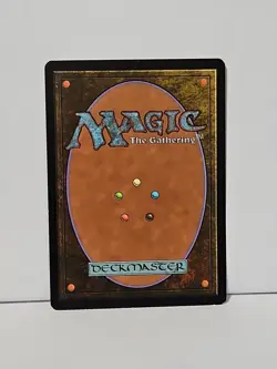 MTG Sower of Temptation Lorwyn MP Magic The Gathering - Image 2