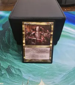 ELITE Edgar Markov Commander Deck MTG Vampire Tribal EDH Magic the Gathering - Image 1