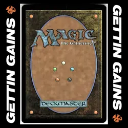 Shredder, Unrelenting - 0074 - UC - Non-Foil - TMNT - MTG - NM/M - Image 2