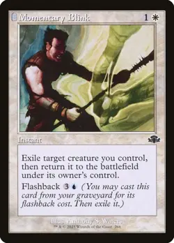 Dominaria Remastered Retro Foil, Magic The Gathering Singles, MTG - Image 3
