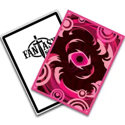 Psionic – Elements Series II – MTG Size – 100 Textured Matte Card Sleeves - Image 4