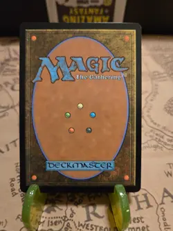 MTG Loran's Escape The Brothers' War Regular Common NM - Image 2