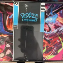Pokemon Scarlet & Violet Black Bolt Elite Trainer Box ETB (Factory Sealed) - Image 3