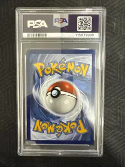 Pokemon Eevee Holo TCG Card 188/167 Sv06 Twilight Masquerade - Image 2