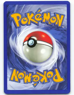 Scoop Up - 78/102 Base Set - Pokemon TCG - 1999 - Image 2