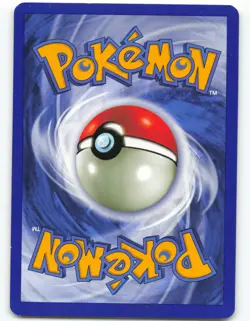 Pokemon Breeder - 76/102 Base Set - Pokemon TCG - 1999 - Image 2