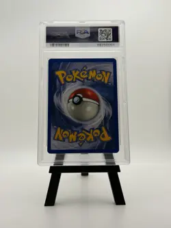 Pokemon PSA 9 1ST EDITION DARK EXEGGCUTOR 33/105 NEO DESTINY SET - MINT - Image 2