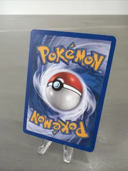Pokemon TCG Venomoth Holo Card 49/112 FireRed & LeafGreen Vintage - Image 2
