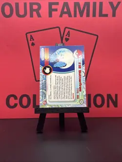 Butterfree #12 1999 Topps Pokemon TV Animation Edition Series 1 Blue Logo NM - Image 4