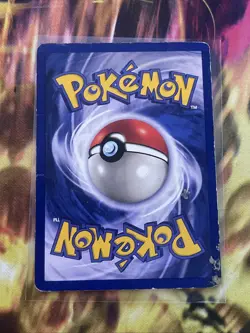 Pokemon TCG Staryu Base Set 65/102 Regular Shadowless Common Hp - Image 2