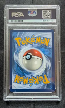 Pokemon Pikachu ex 219/191 Surging Sparks Ultra Rare PSA 10 *FREE SHIPPING* - Image 2