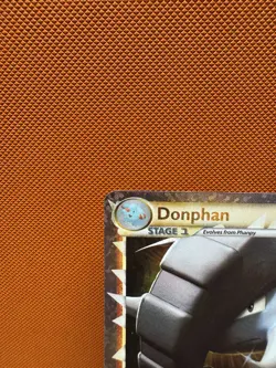 Donphan Prime Holo Rare Pokemon Card Celebrations 107/123 NM #1579 - Image 2