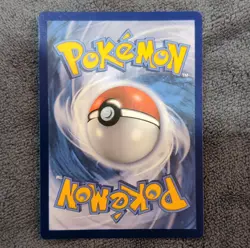 Pokemon Rayquaza XY64 Promo Holo Basic Card HP120 Dragon Pulse Ozone Wall - Image 2