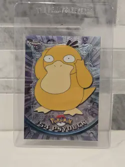 32 Card Topps Chrome Pokemon Lot - Image 3
