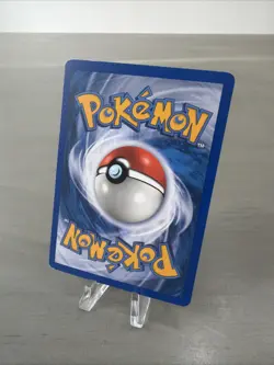 Pokemon TCG Pidgeot 10/112 FireRed & LeafGreen Holo (English) - LP - Image 2