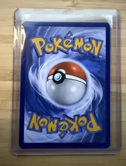 Pokemon Wartortle 171/165 Scarlet & Violet 151 Holo Rare 2023 100 HP - Image 2