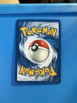 Pokemon Card - Misty's Poliwag Gym Challenge 89/132 Common 1st Edition NM - Image 2