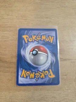 Mew (Prime) 97/102 Triumphant Holo Ultra Rare Pokemon TCG Nintendo - Image 2