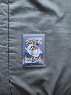 Sabrina's Psyduck 99/132 Gym Challenge Regular 1st Edition Pokemon Card - Image 2