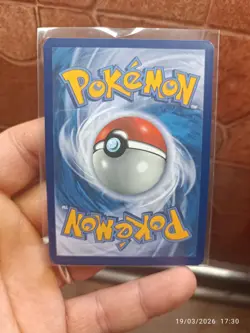 Pokemon Karte Sandfell ex 159/131 Prismatische Entwicklungen TCG Sammelkarten - Image 2