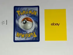 Pokemon TCG Charizard EX 199/165 Scarlet & Violet 151 SIR LP English - Image 2
