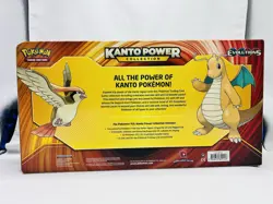 Pokemon TCG: Kanto Power Collection (Dragonite EX) XY Evolutions - New. See Note 820650809446 - Image 2