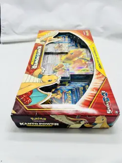Pokemon TCG: Kanto Power Collection (Dragonite EX) XY Evolutions - New. See Note 820650809446 - Image 3