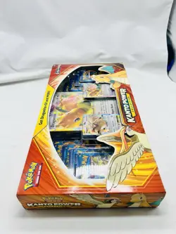 Pokemon TCG: Kanto Power Collection (Dragonite EX) XY Evolutions - New. See Note 820650809446 - Image 4