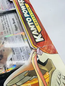 Pokemon TCG: Kanto Power Collection (Dragonite EX) XY Evolutions - New. See Note 820650809446 - Image 5