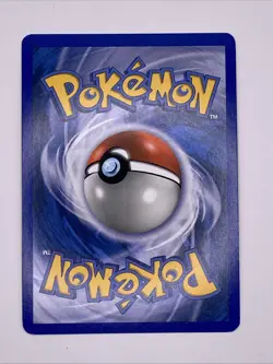 Dialga (with ADAMANT ORB) Majestic Dawn 4/100 Holo Rare Pokemon Card - Image 2