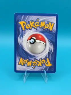 POKEMON EEVEE 55/82 1ST EDITION TEAM ROCKET - Image 2