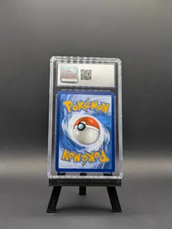 Blastoise ex 200/165 Pokemon Scarlet & Violet 151 SIR CGC Gem Mint 10 🚀💎🔥 - Image 2