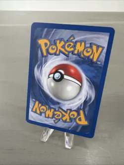 Pokemon TCG Torchic EX Ruby and Sapphire 74/109 Reverse Holo Common - Image 2