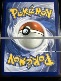 Iron Treads 118/162 Temporal Forces Stamped Promo Cosmos Holo - Pokemon TCG - Image 2