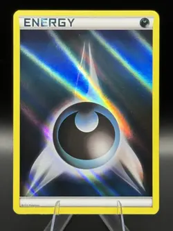 Dark Energy Reverse Holo Energy 2013 XY Pokemon TCG - Image 1