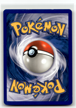 Pokemon TCG Zapdos Fossil 15/62 Holo Rare 4th Print 1999-2000 Fossil - Image 2